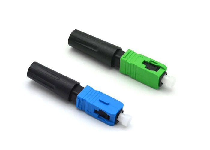 FTTH SC konektor za optičko vlakno