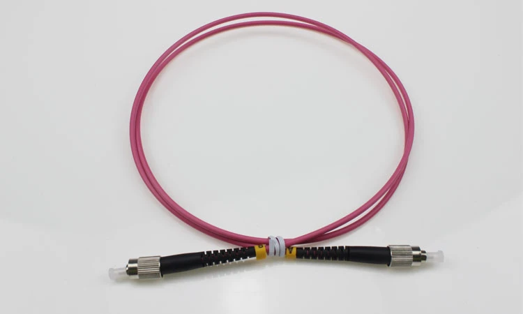Fiber Optic FC Patch kabel