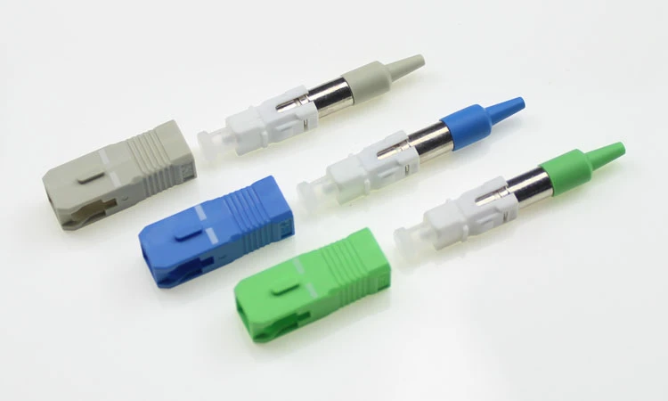 Fiber Optic SC konektor