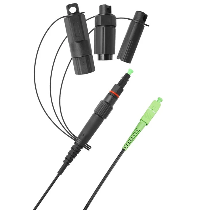 IP 68 vodootporan spojni kabel