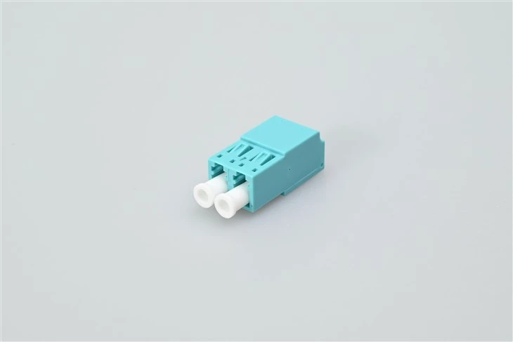 Kina LC LC Duplex optički adapter