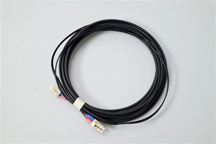 Optički spojni kabel Lc Multi Mode Duplex